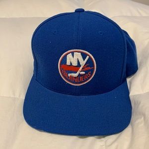 NY Islanders Hat